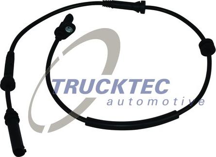 Trucktec Automotive 08.42.114 - ABS-anturi inparts.fi