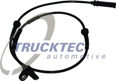 Trucktec Automotive 08.42.115 - ABS-anturi inparts.fi