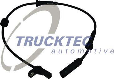 Trucktec Automotive 08.42.110 - ABS-anturi inparts.fi