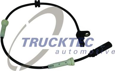 Trucktec Automotive 08.42.111 - ABS-anturi inparts.fi