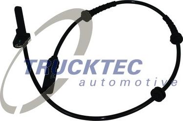 Trucktec Automotive 08.42.112 - ABS-anturi inparts.fi