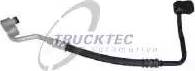 Trucktec Automotive 08.59.005 - Korkearpainejohto, ilmastointilaite inparts.fi