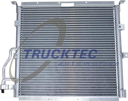 Trucktec Automotive 08.59.002 - Lauhdutin, ilmastointilaite inparts.fi