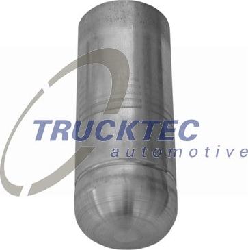 Trucktec Automotive 08.59.013 - Kuivain, ilmastointilaite inparts.fi