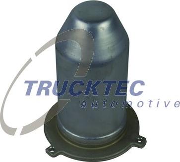 Trucktec Automotive 08.59.085 - Kuivain, ilmastointilaite inparts.fi