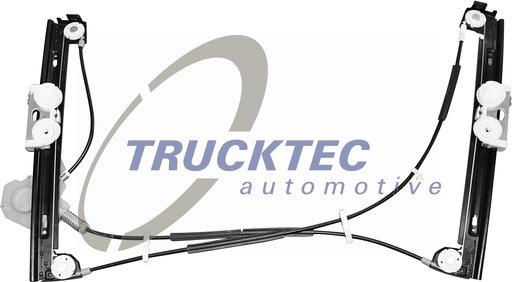 Trucktec Automotive 08.53.006 - Lasinnostin inparts.fi