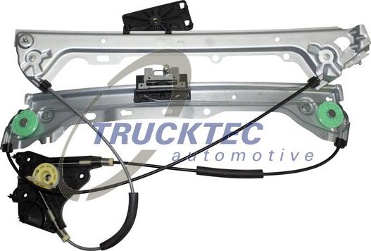 Trucktec Automotive 08.53.027 - Lasinnostin inparts.fi