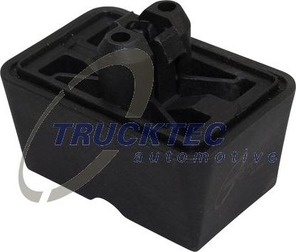 Trucktec Automotive 08.63.015 - Nostokappale inparts.fi