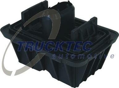 Trucktec Automotive 08.63.013 - Nostokappale inparts.fi