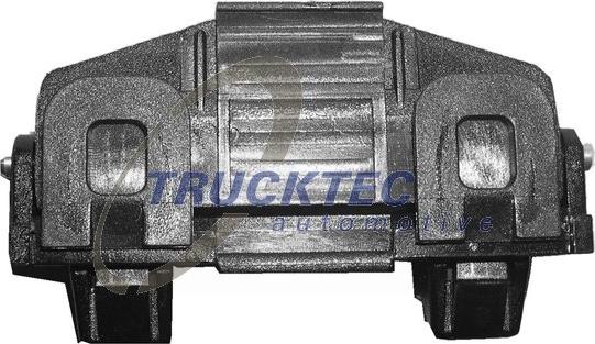 Trucktec Automotive 08.62.485 - Sarana, täyttöaukon kansi inparts.fi