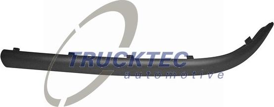 Trucktec Automotive 08.62.556 - Puskurin lista inparts.fi