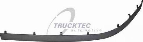 Trucktec Automotive 08.62.557 - Puskurin lista inparts.fi