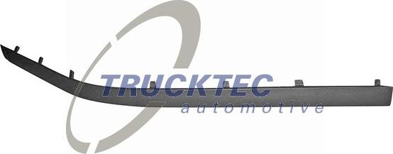 Trucktec Automotive 08.62.561 - Puskurin lista inparts.fi