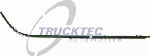 Trucktec Automotive 08.62.505 - Puskurin lista inparts.fi