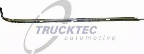 Trucktec Automotive 08.62.501 - Puskurin lista inparts.fi