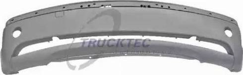 Trucktec Automotive 08.62.653 - Puskuri inparts.fi