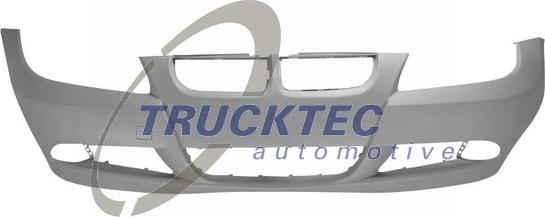 Trucktec Automotive 08.62.676 - Puskuri inparts.fi