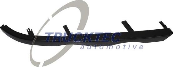 Trucktec Automotive 08.62.114 - Suojus, ajovalo inparts.fi