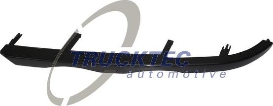 Trucktec Automotive 08.62.120 - Suojus, ajovalo inparts.fi