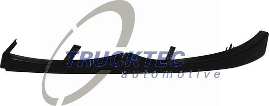 Trucktec Automotive 08.62.121 - Suojus, ajovalo inparts.fi