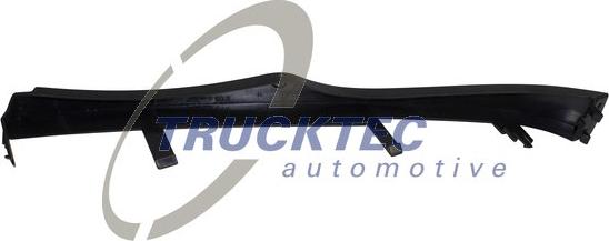 Trucktec Automotive 08.62.123 - Suojus, ajovalo inparts.fi