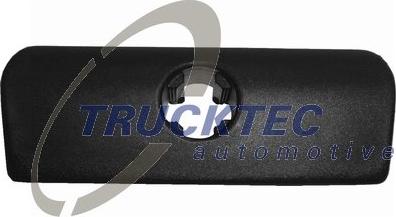 Trucktec Automotive 08.62.816 - Hansikaslokeron lukko inparts.fi