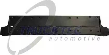 Trucktec Automotive 08.62.387 - Rekisterikilven pidike inparts.fi