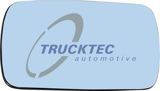 Trucktec Automotive 08.62.269 - Peililasi, ulkopeili inparts.fi