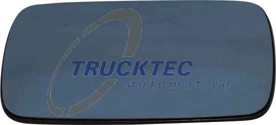 Trucktec Automotive 08.62.274 - Peililasi, ulkopeili inparts.fi