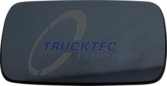 Trucktec Automotive 08.62.272 - Peililasi, ulkopeili inparts.fi