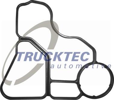 Trucktec Automotive 08.10.056 - Tiiviste, öljynsuodatimen kotelo inparts.fi