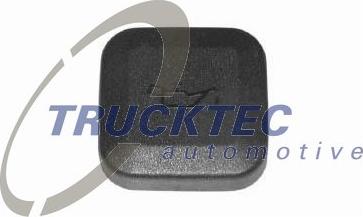 Trucktec Automotive 08.10.001 - Korkki inparts.fi