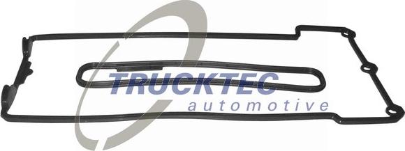 Trucktec Automotive 08.10.031 - Tiivistesarja, vent. koppa inparts.fi