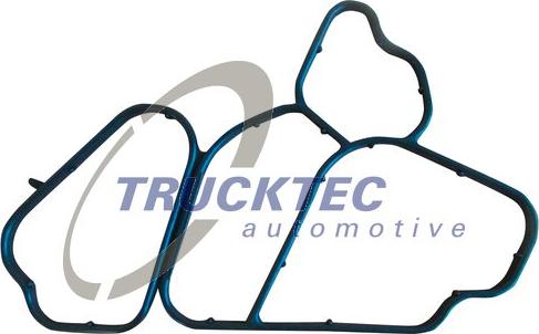 Trucktec Automotive 08.10.157 - Tiiviste, öljynsuodatimen kotelo inparts.fi
