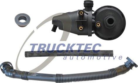 Trucktec Automotive 08.10.182 - Korjaussarja, kampikammiotuuletus inparts.fi