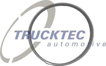 Trucktec Automotive 08.13.001 - Tiiviste, imusarjan kotelo inparts.fi