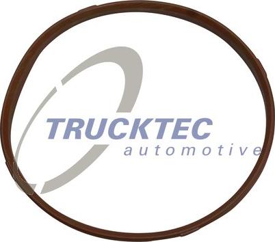 Trucktec Automotive 08.13.002 - Tiiviste, imusarjan kotelo inparts.fi