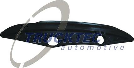 Trucktec Automotive 08.12.081 - Ohjauskisko, jakoketju inparts.fi