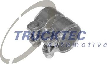 Trucktec Automotive 08.39.034 - Putkenliitin, pakoputkisto inparts.fi