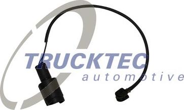 Trucktec Automotive 08.34.002 - Kulumisenilmaisin, jarrupala inparts.fi