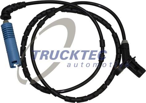 Trucktec Automotive 08.35.156 - ABS-anturi inparts.fi