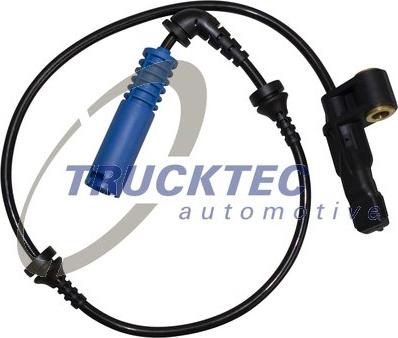 Trucktec Automotive 08.35.158 - ABS-anturi inparts.fi