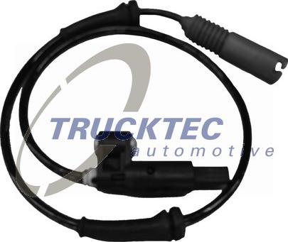 Trucktec Automotive 08.35.161 - ABS-anturi inparts.fi