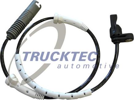 Trucktec Automotive 08.35.170 - ABS-anturi inparts.fi