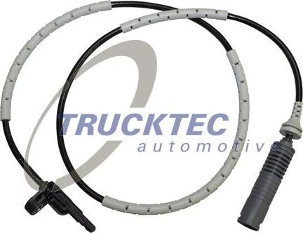 Trucktec Automotive 08.35.249 - ABS-anturi inparts.fi