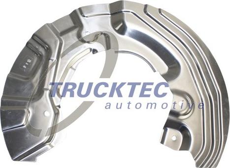 Trucktec Automotive 08.35.254 - Jarrukilpi inparts.fi