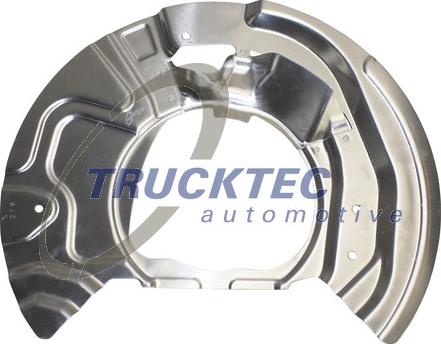 Trucktec Automotive 08.35.256 - Jarrukilpi inparts.fi