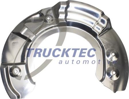 Trucktec Automotive 08.35.252 - Jarrukilpi inparts.fi