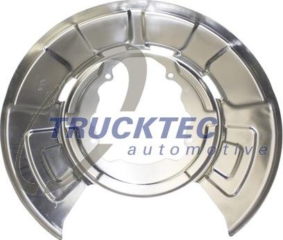 Trucktec Automotive 08.35.257 - Jarrukilpi inparts.fi