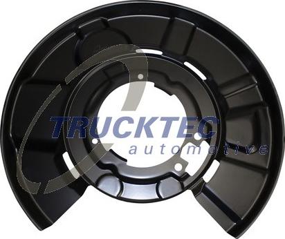 Trucktec Automotive 08.35.231 - Jarrukilpi inparts.fi